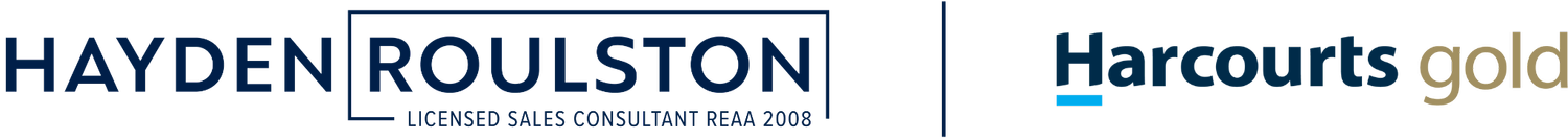 real estate agent christchurch logo